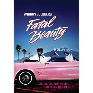 Fatal Beauty  DVD